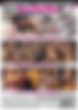 Super Sex Parties Vol. 2 back cover