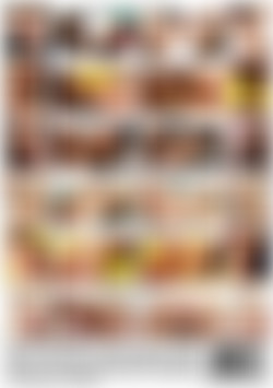 Tight And Teeny Vol. 2 back cover