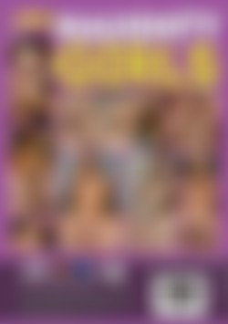 Naughty Girls back cover