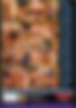 La Nipote Prediletta back cover