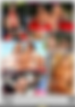 Girls and Cars #3 back cover