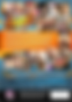 Bad Ass Grandma Series Four back cover