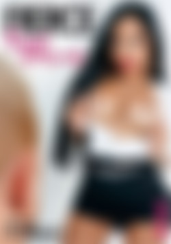 Fierce Tiger Moms front cover