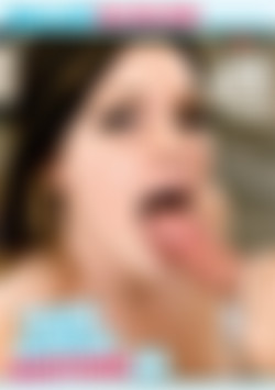 Teen Blowjob Auditions 16 front cover