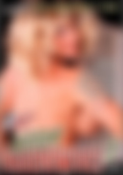 Needy Housewives #3 front cover