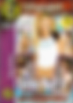 Young Muff 3 front cover