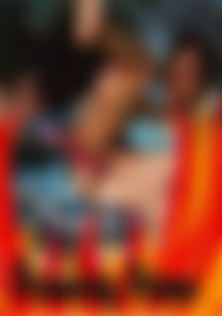 Panty Freak front cover