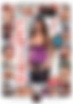 Stories of Fetish 4 front cover