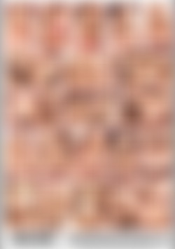 Born For Porn back cover
