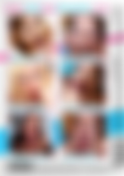 Only Teen Blowjobs #27 back cover