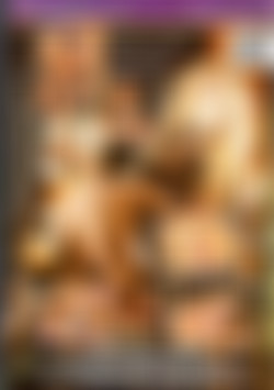 After Dark back cover