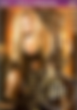 After Dark front cover