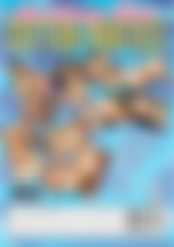 Soaking Wet Cotton Panties back cover