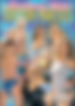 Soaking Wet Cotton Panties front cover