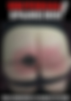 This Paddling Is Going To Hurt front cover