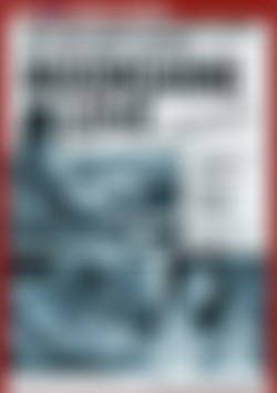 Moonshine Love front cover