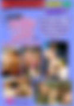 Pussy Lust 14: Rebecca & Girlfriends front cover