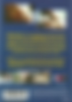 Supercharger back cover