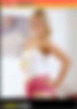 Flexy Teen Joanna Shows Off Her Skills back cover