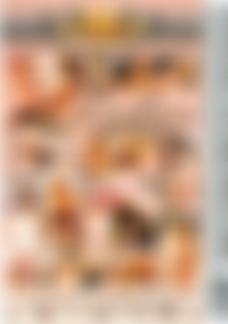 Lesbian Diaries back cover