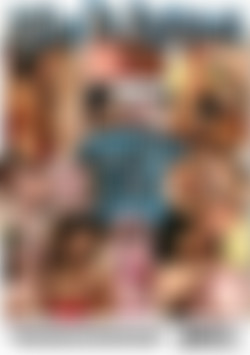 Straight From The Bi's Mouth Vol. 4 back cover