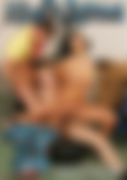 Straight From The Bi's Mouth Vol. 4 front cover