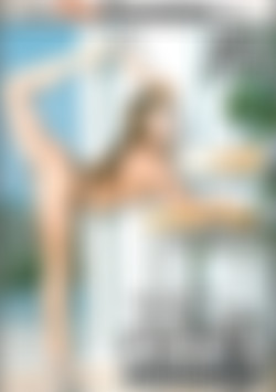 Anal Authority front cover