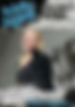 Public Agent Presents - Afina front cover