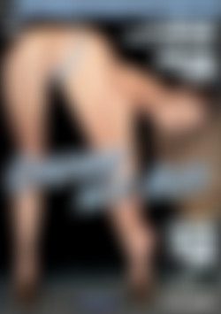 Cream My Ass front cover