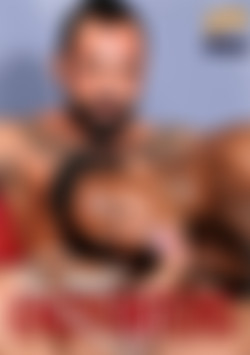 Raw Encounters front cover