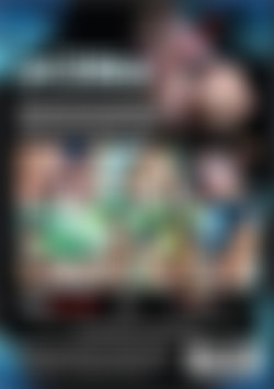 SubBoys Splashed back cover