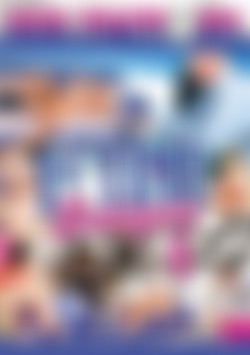 1st Time Swingers 4 front cover