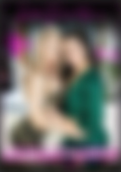 Alix Lynx & Whitney Wright front cover