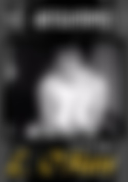 L. O'Hara front cover