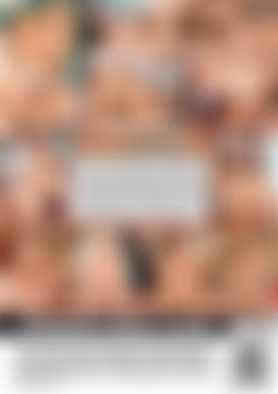 Big Tit A-List 2 back cover