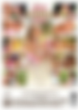 First Summer Love back cover