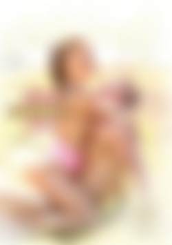 First Summer Love front cover