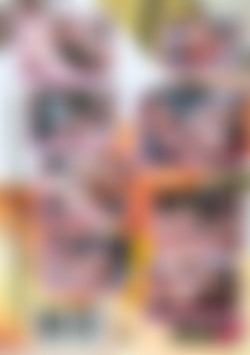 Older Girls Part 2 back cover