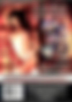 Firecrackers back cover