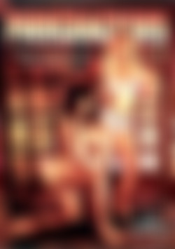 Firecrackers front cover