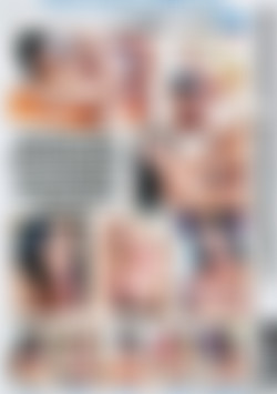 Meet The Twins #11 back cover