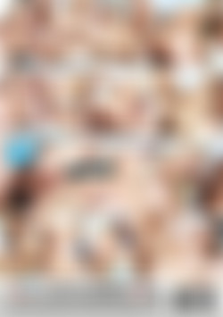 DP Addicted Sluts back cover