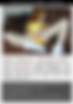 Playtime Nudes Presents: Pink & Juicy Solo's Vol. #1 Jack Off Encouragement back cover