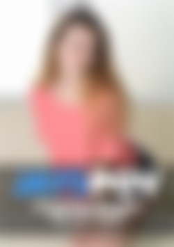 Anastasia - First Day Of Porn Blowjob front cover