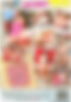 Tutti Frutti Teens back cover