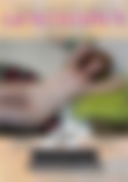 Lascivious - Amelia Rose back cover