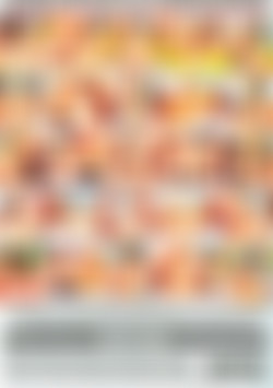 Double Your Pleasure back cover