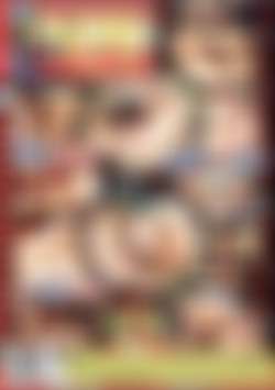 Neighborhood Pussy Wagon, The back cover