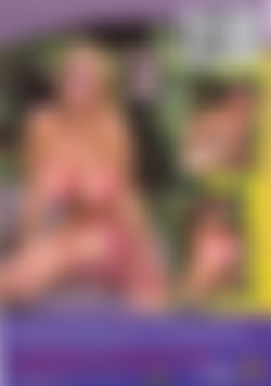 She's Got It All #7 back cover