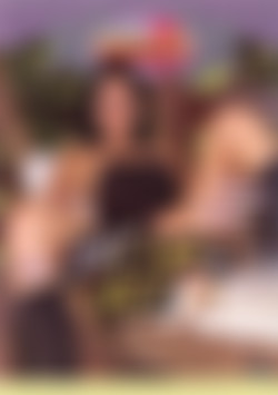 She's Got It All #7 front cover